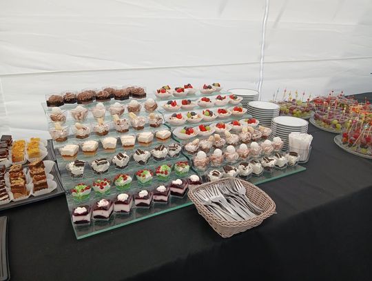 Uroczyste otwarcie salonu firmowego Stalprodukt-Zamość [ZDJĘCIA]