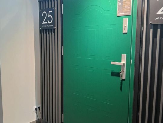 Uroczyste otwarcie salonu firmowego Stalprodukt-Zamość [ZDJĘCIA]