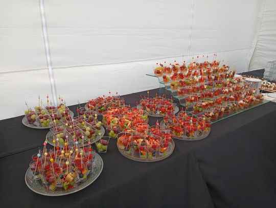 Uroczyste otwarcie salonu firmowego Stalprodukt-Zamość [ZDJĘCIA]