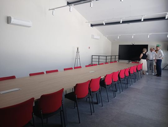 Uroczyste otwarcie salonu firmowego Stalprodukt-Zamość [ZDJĘCIA]