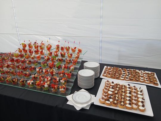 Uroczyste otwarcie salonu firmowego Stalprodukt-Zamość [ZDJĘCIA]