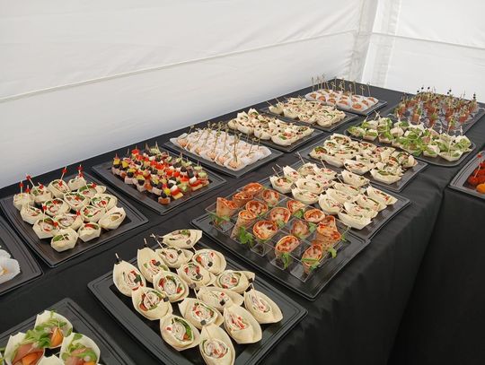 Uroczyste otwarcie salonu firmowego Stalprodukt-Zamość [ZDJĘCIA]