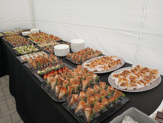 Uroczyste otwarcie salonu firmowego Stalprodukt-Zamość [ZDJĘCIA]