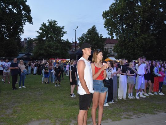 Dni Biłgoraja 2025 - galeria zdjęć