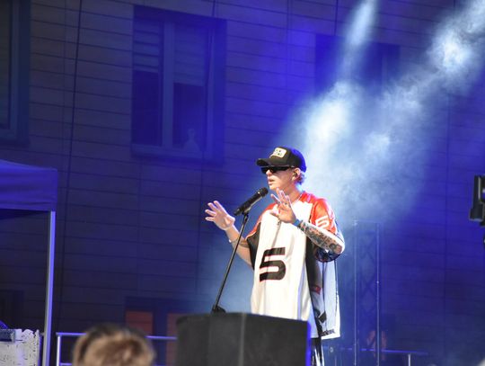 Dni Biłgoraja 2025 - galeria zdjęć