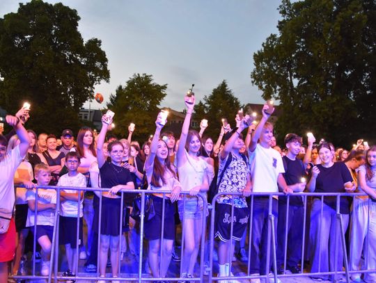 Dni Biłgoraja 2025 - galeria zdjęć