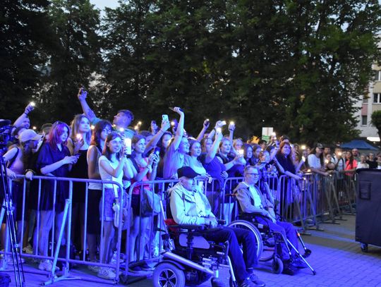 Dni Biłgoraja 2025 - galeria zdjęć