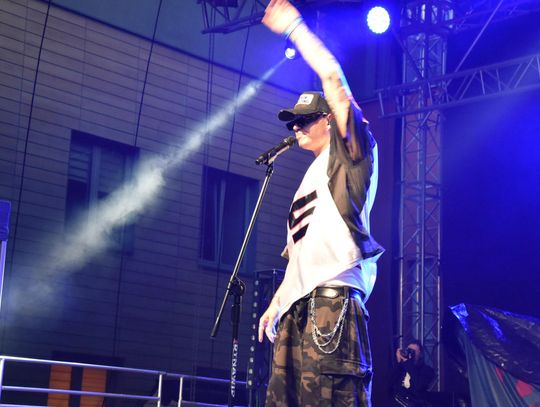 Dni Biłgoraja 2025 - galeria zdjęć