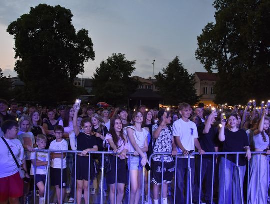 Dni Biłgoraja 2025 - galeria zdjęć