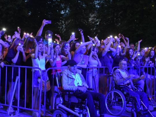 Dni Biłgoraja 2025 - galeria zdjęć