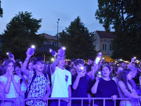 Dni Biłgoraja 2025 - galeria zdjęć