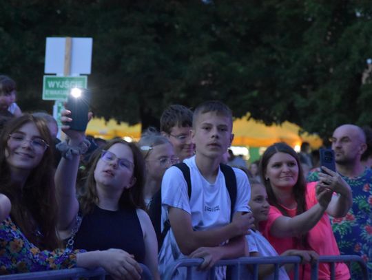 Dni Biłgoraja 2025 - galeria zdjęć