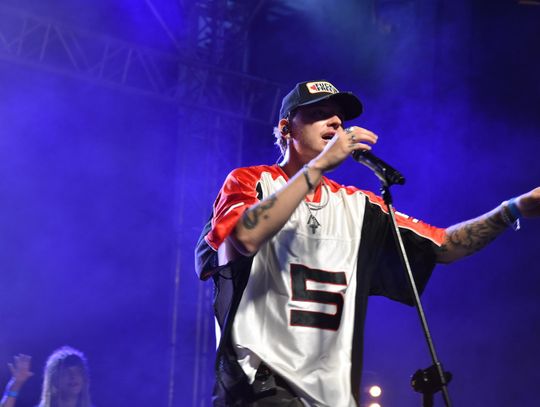 Dni Biłgoraja 2025 - galeria zdjęć