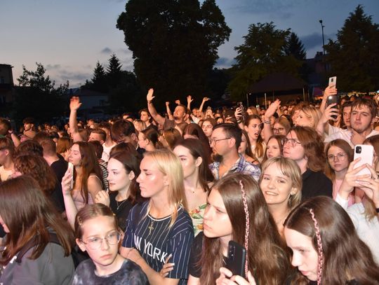 Dni Biłgoraja 2025 - galeria zdjęć