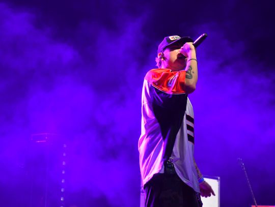 Dni Biłgoraja 2025 - galeria zdjęć