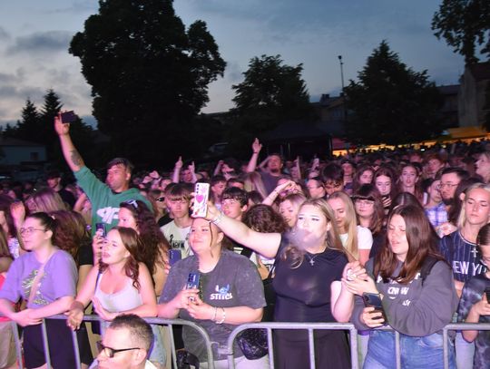 Dni Biłgoraja 2025 - galeria zdjęć