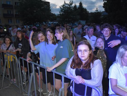 Dni Biłgoraja 2025 - galeria zdjęć