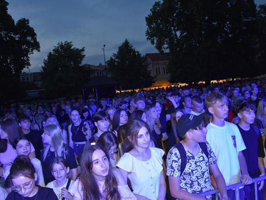 Dni Biłgoraja 2025 - galeria zdjęć