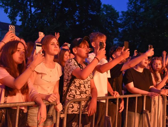 Dni Biłgoraja 2025 - galeria zdjęć