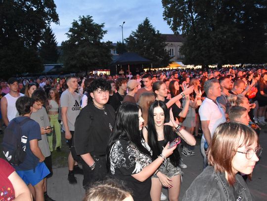 Dni Biłgoraja 2025 - galeria zdjęć