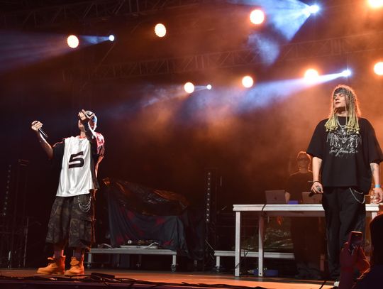 Dni Biłgoraja 2025 - galeria zdjęć