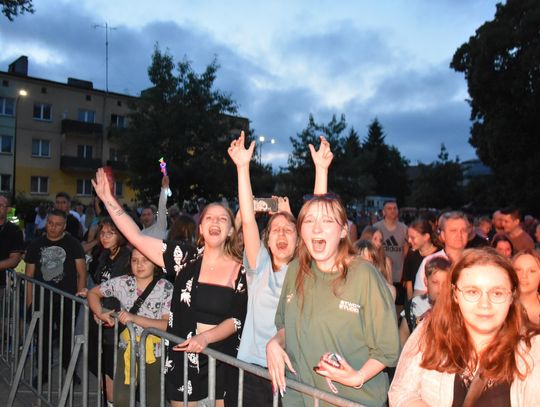 Dni Biłgoraja 2025 - galeria zdjęć