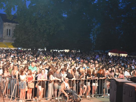 Dni Biłgoraja 2025 - galeria zdjęć