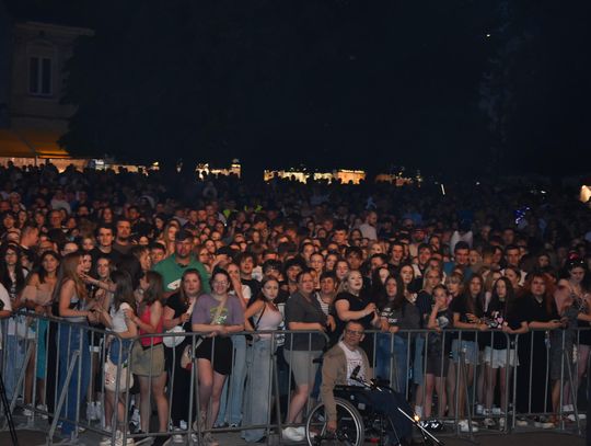 Dni Biłgoraja 2025 - galeria zdjęć