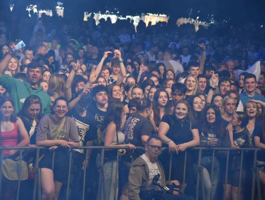 Dni Biłgoraja 2025 - galeria zdjęć