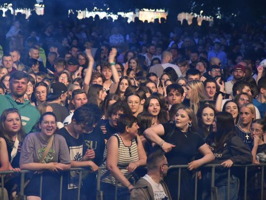 Dni Biłgoraja 2025 - galeria zdjęć