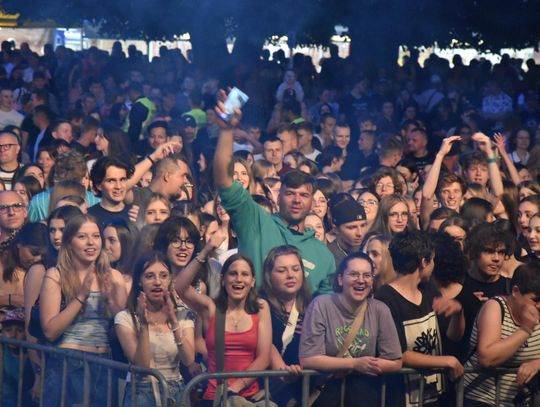 Dni Biłgoraja 2025 - galeria zdjęć