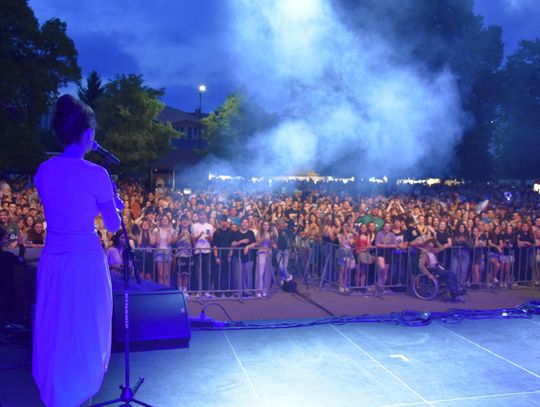 Dni Biłgoraja 2025 - galeria zdjęć