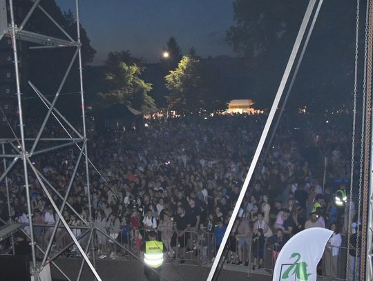 Dni Biłgoraja 2025 - galeria zdjęć