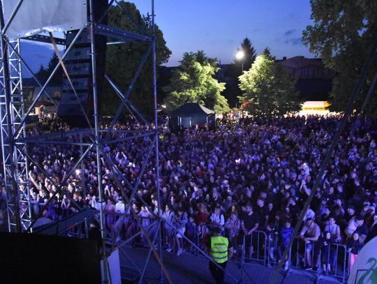 Dni Biłgoraja 2025 - galeria zdjęć