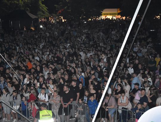 Dni Biłgoraja 2025 - galeria zdjęć