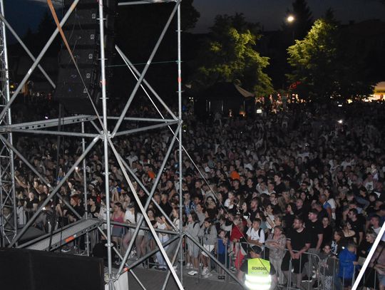 Dni Biłgoraja 2025 - galeria zdjęć