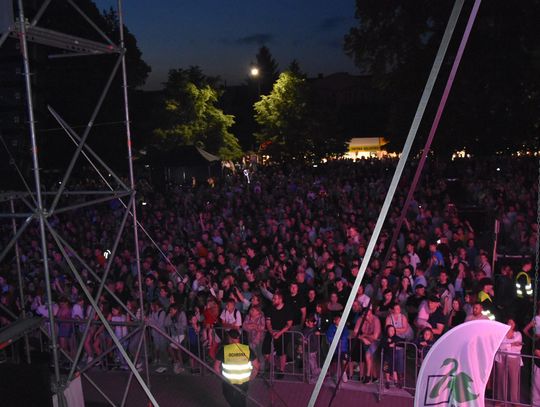 Dni Biłgoraja 2025 - galeria zdjęć