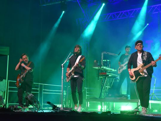 Dni Biłgoraja 2025 - galeria zdjęć