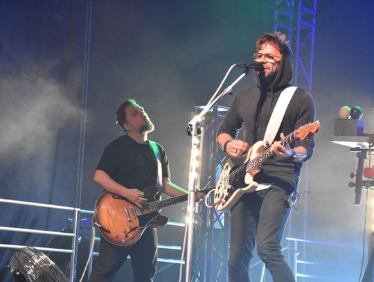 Dni Biłgoraja 2025 - galeria zdjęć