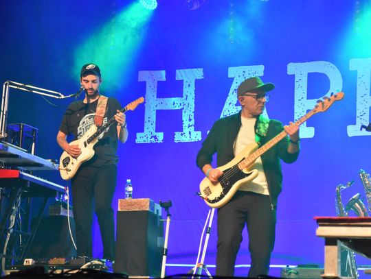 Dni Biłgoraja 2025 - galeria zdjęć