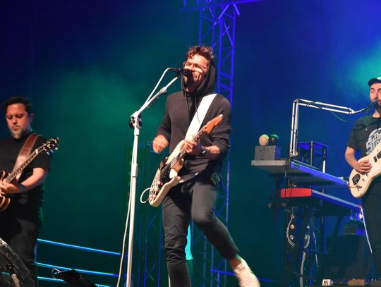 Dni Biłgoraja 2025 - galeria zdjęć