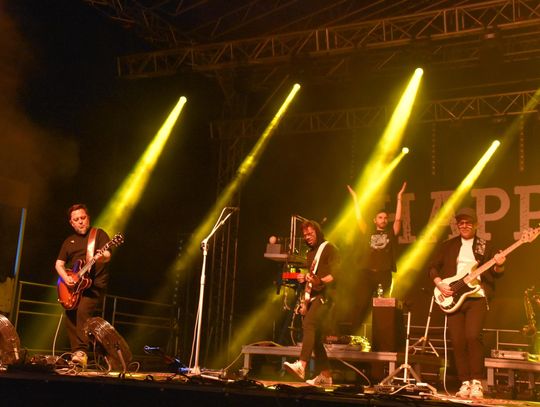 Dni Biłgoraja 2025 - galeria zdjęć