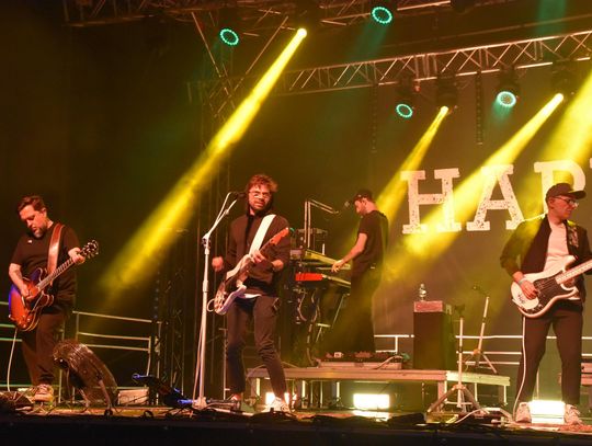 Dni Biłgoraja 2025 - galeria zdjęć