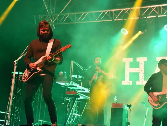 Dni Biłgoraja 2025 - galeria zdjęć