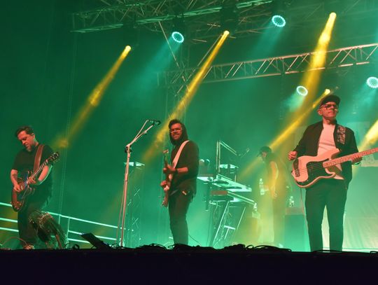 Dni Biłgoraja 2025 - galeria zdjęć