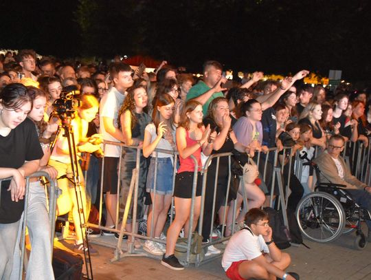 Dni Biłgoraja 2025 - galeria zdjęć