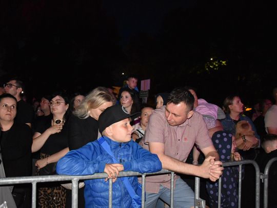 Dni Biłgoraja 2025 - galeria zdjęć