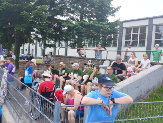 CP Olimpiada w Tomaszowie Lubelskim