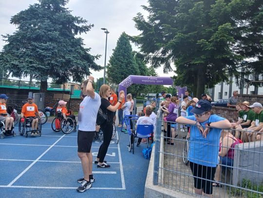 CP Olimpiada w Tomaszowie Lubelskim