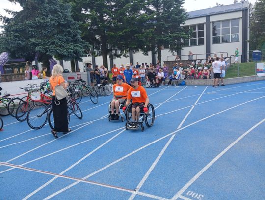 CP Olimpiada w Tomaszowie Lubelskim